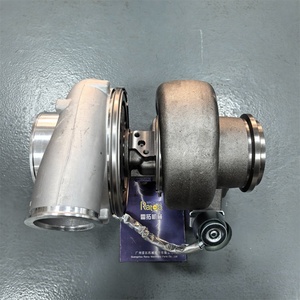 เทอร์โบชาร์จเจอร์20R-7011เทอร์โบกังหันขนาด392-6940 3926940สำหรับเครื่องยนต์ C18 745C ชิ้นส่วนรถบรรทุก740C - Product Image 5