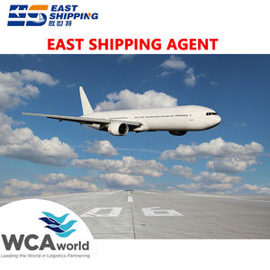 Spedizione orientale <span class=keywords><strong>Amazon</strong></span> merci FBA servizi di spedizione a USA spedizioniere DDP doppia tassa di sdoganamento spedizione porta a porta negli Stati Uniti - Product Image 2