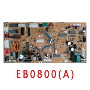 Placa Base para Aire Acondicionado <span class=keywords><strong>Daikin</strong></span> EB0800(A) FXDQ-NBVE, Placa Principal para Máquina de Ductos, Fuente de Energía Solar/Eléctrica - Product Image 2