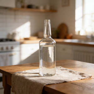 Empty PET <strong>Beer</strong> <strong>Bottle</strong> 1 Liter for Shampoo Long Neck <strong>Plastic</strong> <strong>Bottle</strong> 1L - Product Image 3