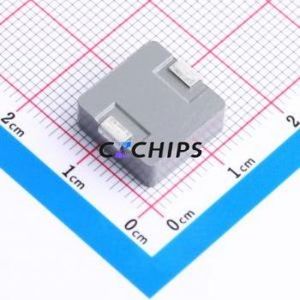 ตัวเหนี่ยวนำพลังงาน XR1250-R36M SMD,13.5x12.6มม. (ความเหนี่ยวนำ: 360nH )(ความแม่นยำ: 20% กระแสไฟฟ้า: 42A) - Product Image 2