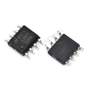 ANSOYO LMV932MAX LMV932 8SOIC SMD IC Chips <b>Integrated</b> <b>Circuits</b> Electronic Components Amplifier LMV932MAX/NOPB - Product Image 1