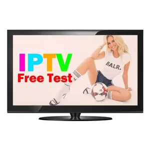 24H 배송 글로벌 안드로이드 스마트 TV 박스 2024 무료 테스트 4K IP * TV Xnxx 스트리밍 인터넷 셋톱 박스 미국 영국 CA 유로 아랍어