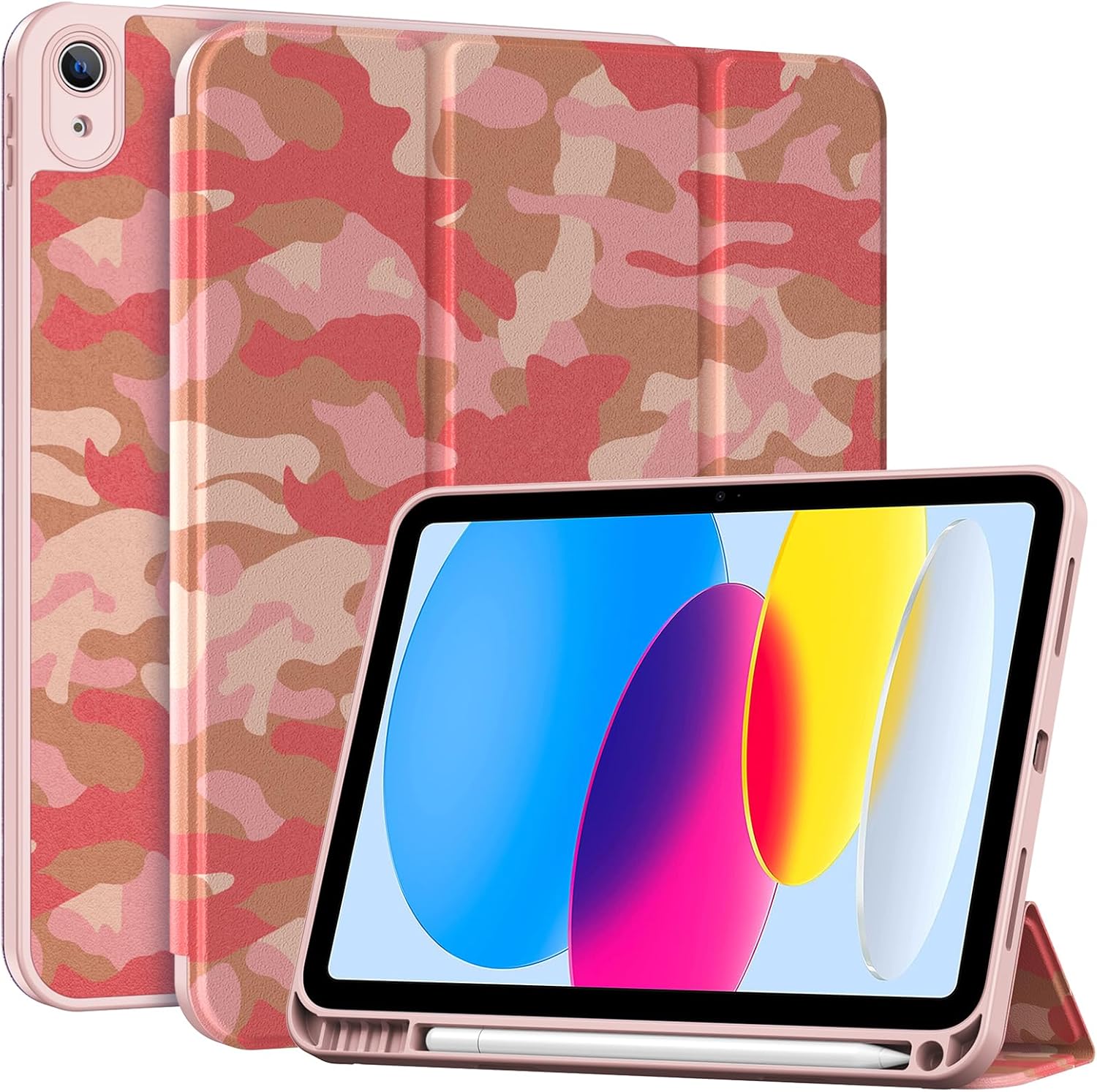 Camopink