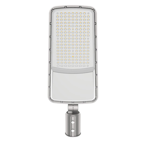 Aluminum Body 150W Outdoor <b>LED</b> Street <b>Lights</b> IP65 Waterproof Adjustable Road Pathway Lighting AC Power ROHS Certified LD-HY1-150 - Product Image 4