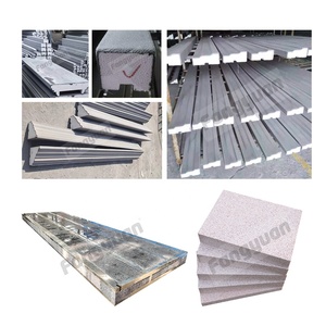 Fangyuan Hoàn Toàn Tự Động Polystyrene Hình Thành Eps Khối Khuôn Máy - Product Image 4