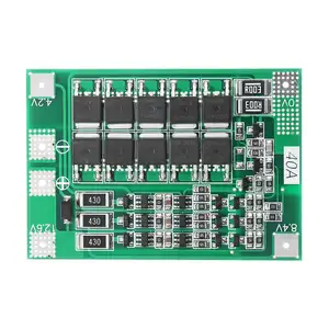 Shenzhen pcb factory produce pcb prototype and custom Circuit Board with high quality pcb assembly