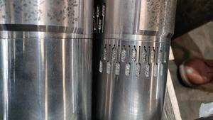 קידוח באר נפט PDM השתמש במנוע בוץ למטה בקידוח כיווני - Product Image 2