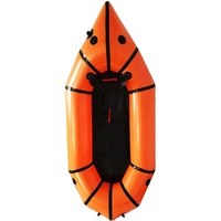 Fabricant chinois de premier plan de packrafts gonflables pour le rafting en rivière, le rafting en lac, le kayak et les aventures aquatiques