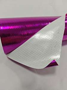 Protection temporaire des sols - Film protecteur stratifié pour revêtement de sol imprimé blanc OPP + tissu tissé - Product Image 5