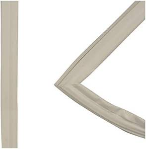 W10443321 Junta de Sellado para Puerta de Refrigerador <span class=keywords><strong>Whirlpool</strong></span>, Piezas de Goma para Refrigeradores y Congeladores, Compatible con PS3653191 W10164043 2311972 - Product Image 1