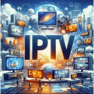 Téléviseur intelligent M3u, Trex Eagle 4K, Essai <span class=keywords><strong>gratuit</strong></span> pour une expérience ultra-fluide - Product Image 2