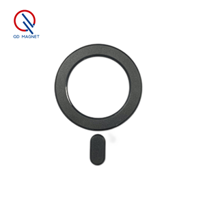 Uslion — <span class=keywords><strong>Mini</strong></span> <span class=keywords><strong>chargeur</strong></span> sans fil magnétique, pour <span class=keywords><strong>iPhone</strong></span> <span class=keywords><strong>13</strong></span> <span class=keywords><strong>Mini</strong></span> Pro Max, nouveau Design - Product Image 2