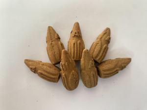 Incienso de Cono de Agarwood Puro Hecho con Polvo de Agarwood 100% Natural, Sin Químicos, Aroma Duradero, Meditación, Yoga, Aromático - Product Image 3