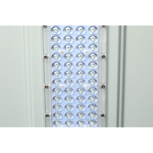 40W All-in-One Waterproof IP65 Aluminum <b>Wall</b> Mount Solar LED Street <b>Light</b> Motion Sensor Battery Power Supply <b>Remote</b> Lighting - Product Image 5