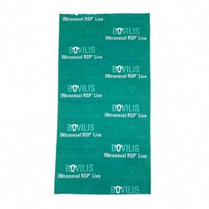 Venta Directa de Fábrica, Pañuelo Multiusos con Logotipo Personalizado, Pañuelo para la Cabeza - Product Image 6