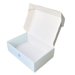 Cajas de Envío al por Mayor, de Cartón Corrugado Rosa, Personalizadas con Logotipo, Diseño de Caja para Envíos - Product Image 2