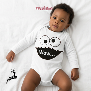 Sustancial respetuoso del medio ambiente GOTS certificado orgánico de algodón recién nacido bebé mono pijamas de ropa mamelucos niños ropa fabricante - Product Image 1