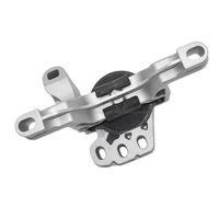 Support moteur droit en gros D09T-39-060 DA6R-39-060 pour moteurs diesel Mazda 2 CX-3 1.5L, utilisé dans les pièces de moteur automobile