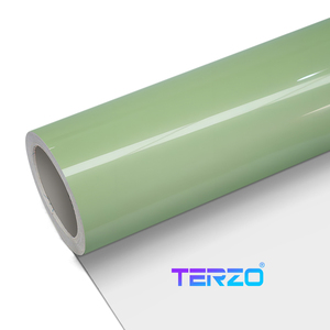Vinilo Profesional para Envolver Autos, Color Blanco Perla, para Decoración de Autos de Boda, Vinilo de Alta Calidad para Envolver Autos - Product Image 1