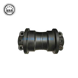 Bagger fahrwerks teile 9234984 <span class=keywords><strong>pc200</strong></span>-6 <span class=keywords><strong>pc200</strong></span>-5 <span class=keywords><strong>pc200</strong></span> <span class=keywords><strong>7</strong></span> Träger rolle - Product Image 4