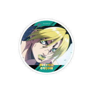 จอยยูธ 99 พรีเซลล์ จีโอจิโอ้ บิสเซอร์เร แอดเวนเจอร์ สโตน โอเชียน ไจโร อะนิเมะ แอคเซสเซอรี่ พวงกุญแจ คอลเลคชั่น (วัสดุอื่นๆ) - Product Image 4