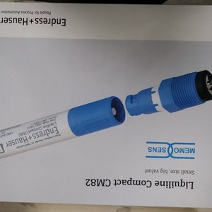 Électrode pH Endress+Hauser CPS71D-7TB21, plage de mesure 45, alimentation 24V, dimensions 54mm - Product Image 5