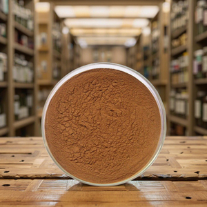 ผงสกัดจากลูกพลัมคาซาดูเกรดอาหารผงผลไม้น้ำ17% วิตามินสำหรับใส่ถุงสมุนไพรสั่งซื้อขั้นต่ำ1กก. - Product Image 3