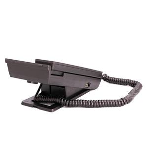 <span class=keywords><strong>Téléphone</strong></span> d'Hôtel QXH002 OEM Communication Prix Abordable <span class=keywords><strong>Téléphone</strong></span> <span class=keywords><strong>Fixe</strong></span> Filaire pour Chambre d'Hôtel - Product Image 2