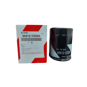 Filter Oli Berkualitas Tinggi 90915-YZZD4 90915-YZZJ4 15601-96101 90915-20004 90915-20002 90915-YZZB7 untuk TOYOTA LEXUS - Product Image 1