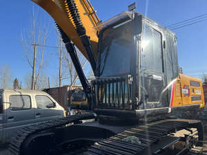 21.5ton Offre Spéciale Chine Machines utilisées Sany 215C Excavatrices meilleure qualité Excavatrice à bas prix Sany d'occasion 215c - Product Image 3