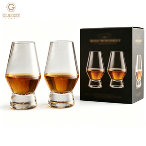 220ml Whisky Snifter Scotch Verres <span class=keywords><strong>Cristal</strong></span> Brandy Verres Tulipe Vin <span class=keywords><strong>Cognac</strong></span> Verre Whisky Nez Verre - Product Image 1