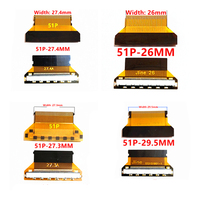 (En Stock ahora) tcon junta nueva lógica de ST3151A07-5 ST3151A07-3 para venta