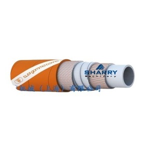Tubigomma Torino Food Grade <b>Rubber</b> <b>Hose</b> AGRABREW SD10 For Sanitary Media Delivery - Product Image 3