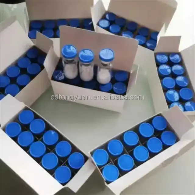 99% purity weight loss peptides Slimming peptide with fast delivery