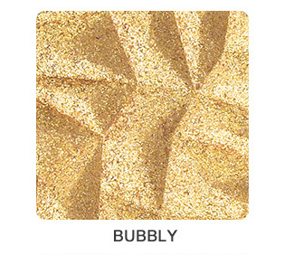 BUBBLY