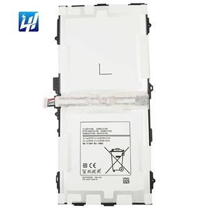 <span class=keywords><strong>Tablet</strong></span> EB-BT800FBE T800 T805 per <span class=keywords><strong>Samsung</strong></span> Galaxy Tab <span class=keywords><strong>S</strong></span> 10.5 - Product Image 2