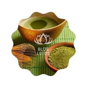 OFERTA ESPECIAL: Matcha en Polvo Blue Lotus 2025, Suave y Fresco - Product Image 1