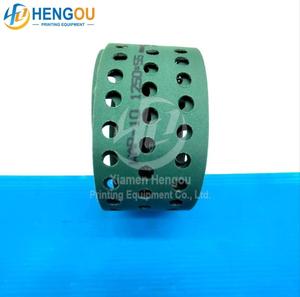 New 1250x55mm Green Belt for Heidelbe Offset <b>Printing</b> <b>Machine</b> Replacement Spare Part HENGOUCN - Product Image 2