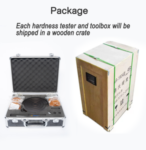 IPRE HR-150A <span class=keywords><strong>Rockwell</strong></span> sertlik <span class=keywords><strong>Test</strong></span> cihazı yüksek doğruluk manuel ve otomasyon testi için fabrika toptan Metal sertlik <span class=keywords><strong>Test</strong></span> cihazları - Product Image 5