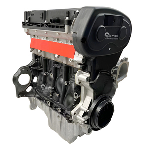 Moteur à essence <span class=keywords><strong>turbo</strong></span> 1,6 L LLU directement de l'usine pour Buick Chevrolet <span class=keywords><strong>Opel</strong></span> Saab, pièces de rechange pour moteur automobile - Product Image 3