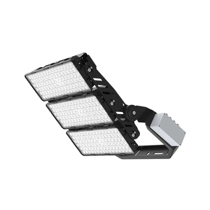 Luz LED Modular de Alta Eficiencia y Alto Lumen para Estadios, 600W 750W 1000W IP66, para Campos de Fútbol, Gimnasios al Aire Libre, Parques y Zonas de Juego - Product Image 1