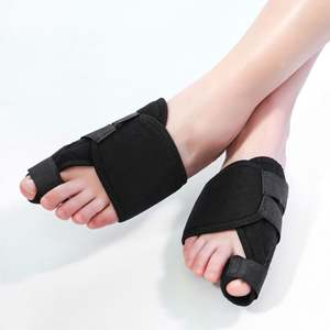 Correcteur d'oignon réglable gros orteil soulagement de la douleur soins des pieds Hallux Valgus correcteur d'oignon - Product Image 6