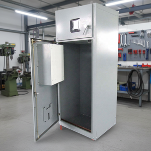 カスタムサービス事業メーカー会社 ステンレス鋼 アルミニウム板金部品 曲げ加工 溶接加工 部品製造 - Product Image 5