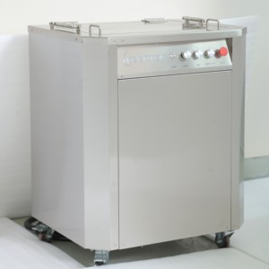 Mesin Pembersih Ultrasonik Industri Kapasitas Besar KT 36L 96L 180L 231L 382L 595L 979L - Product Image 3