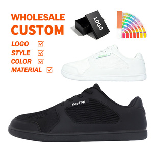 Chaussures unisexe <span class=keywords><strong>pour</strong></span> commande en gros, style <span class=keywords><strong>pieds</strong></span> nus, avec embout large, forme naturelle, talon non surélevé, semelle flexible adaptative, protection, baskets quotidiennes - Product Image 6