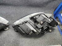 Pour Mercedes Benz W204 C63 Phare LED, Lampe de phare, Accessoires automobiles