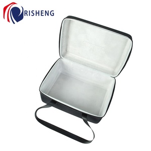Estuche <span class=keywords><strong>de</strong></span> Transporte Impermeable para Altavoz WOBURN II, Funda Protectora Rígida <span class=keywords><strong>de</strong></span> EVA, Bolsa <span class=keywords><strong>de</strong></span> Almacenamiento <span class=keywords><strong>de</strong></span> Audio para Viajes - Product Image 2