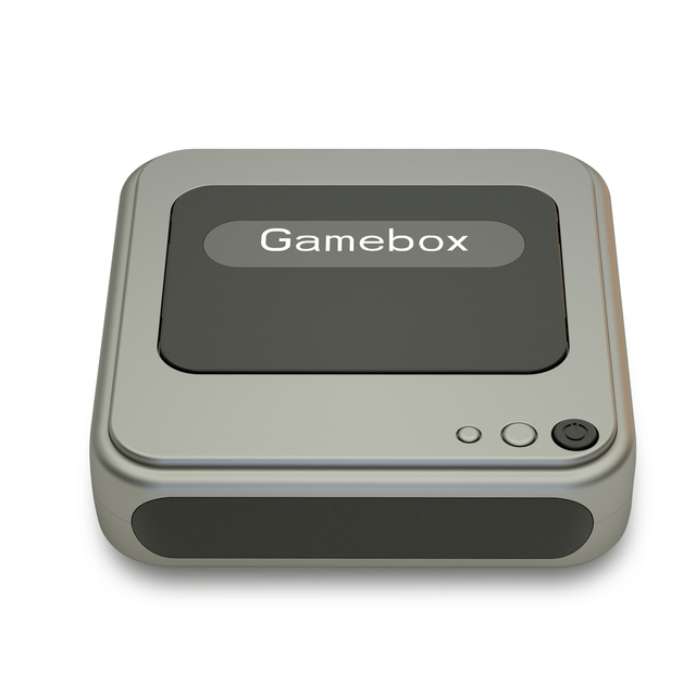 Super Console X Pro TV Video Game Console HD Output 128G 50000+ Retro Games Player Android TV Box
