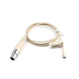 Máy Ngưng Tụ Chuyên Nghiệp Cầm Tay 3.5Mm Rảnh Tay Mini Kim Loại Màu Da Có Dây Ve Áo Lavalier Micrô Cho Điện Thoại Máy Ảnh - Product Image 2